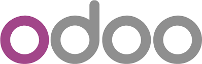 Logo Odoo officiel